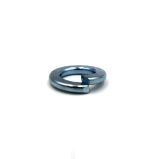 Alátét  rugós 16mm horganyzott DIN127B