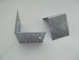 Faösszekötő  sarokvas 105x105x90x2,5mm csavarozható